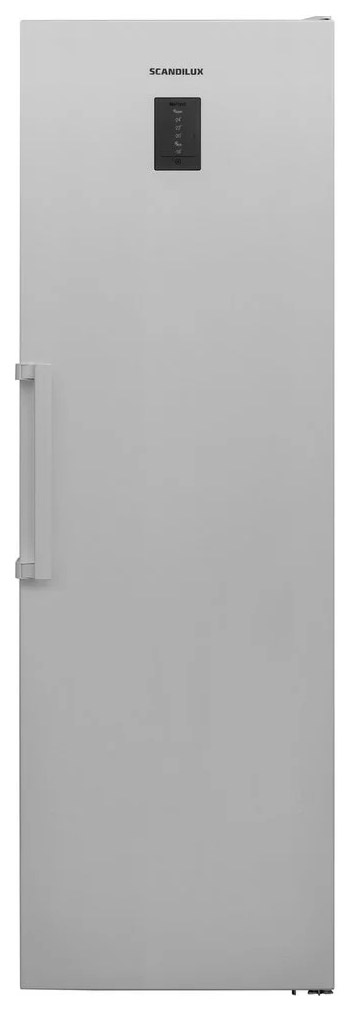 

Морозильная камера Scandilux FN 711 E W White, FN 711 E W