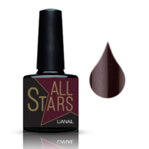 

Гель-лак Lianail All Stars Сливовое варенье