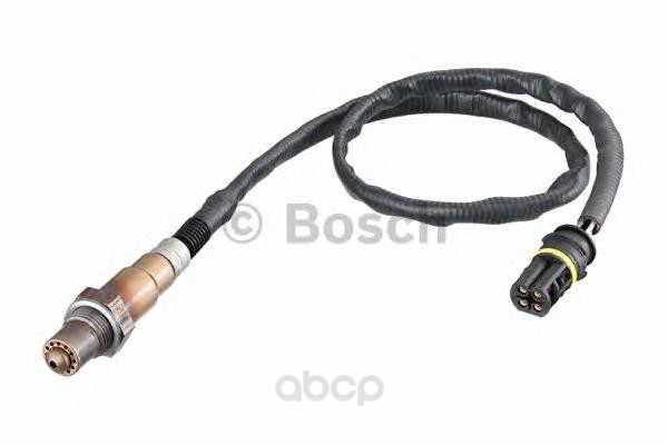 

Датчик автомобильный BOSCH 0258006473