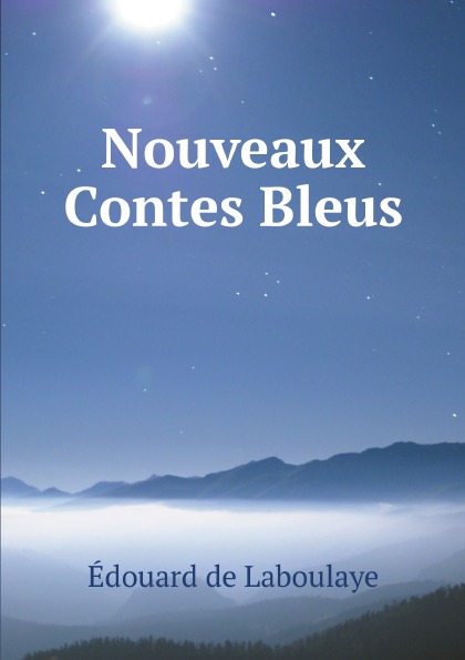 

Nouveaux Contes Bleus