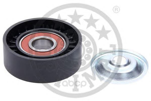 

Ролик натяжителя поликлинового ремня Optimal 0-N2214S