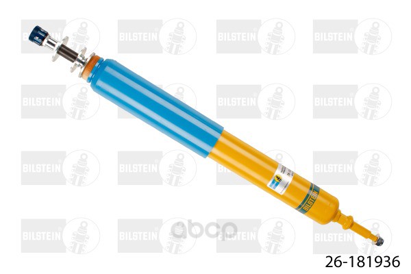 

26-181936_амортизатор задний газовый! bmw e81/e87/e88/e90-93 04 Bilstein 26181936