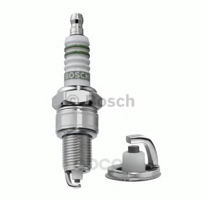 

Свеча зажигания BOSCH 0242235650