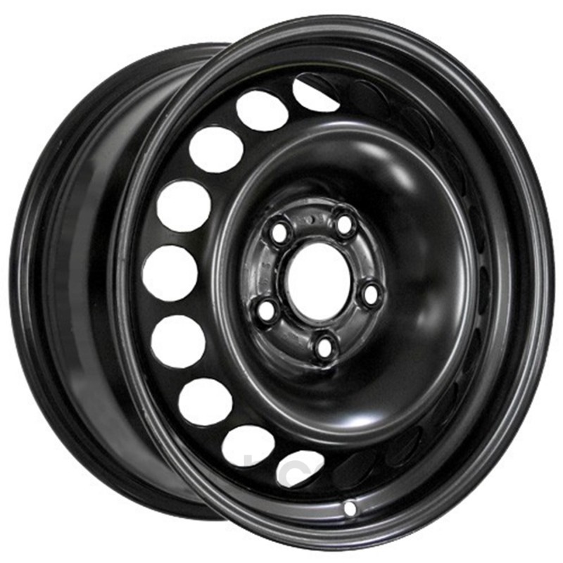 

Колесный диск KFZ R15 J PCD5x114.3 ET D 6505