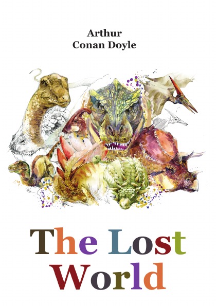 

The Lost World