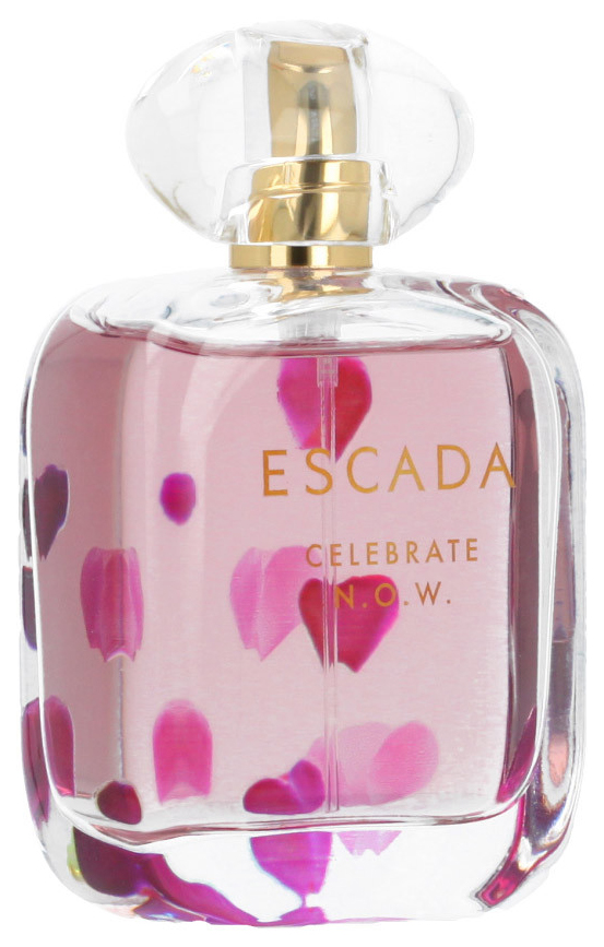 Парфюмерная вода Escada Celebrate N.O.W. 50 мл escada escada s 30