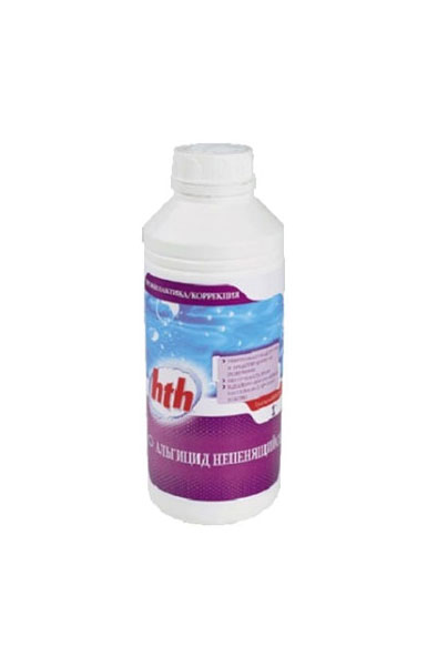 

Средство для чистки бассейна HTH L800701H2