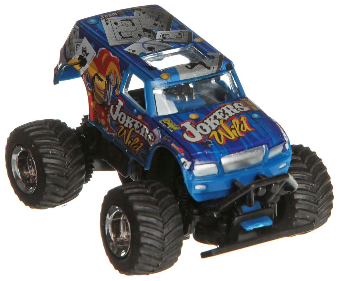 

Shenzhen toys Джип на ик управлении windstorm truck Shenzhen toys М40038