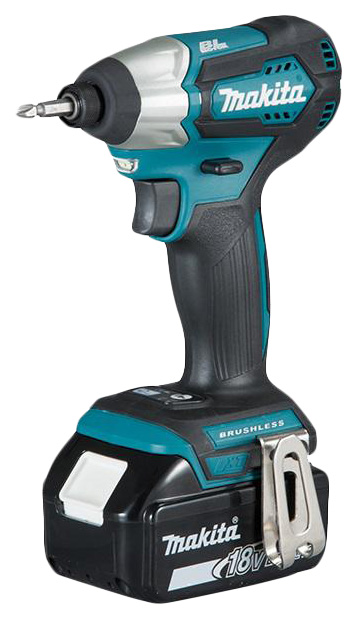 фото Акк. ударная дрель-шуруповерт makita dtd155rfe