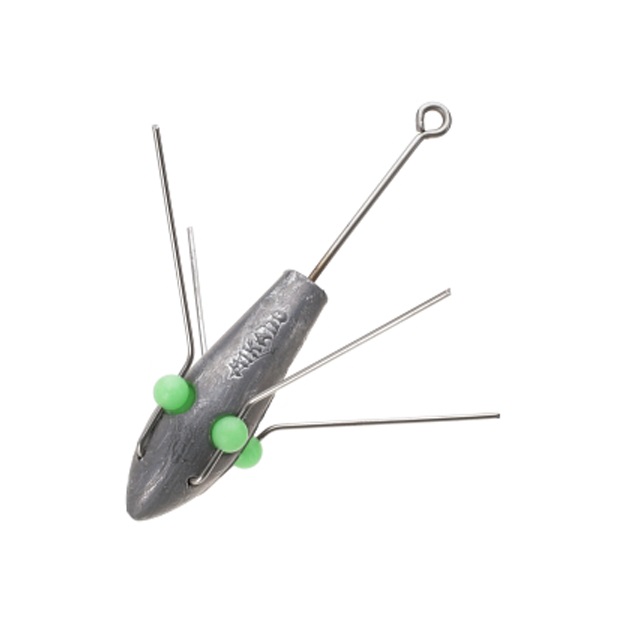 

Грузило пуля Mikado OMC-1112 50 г, OMC-1112