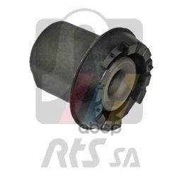 

Сайлентблок RTS 01700539
