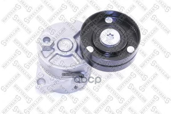 

Ролик натяжной Stellox 0340101SX