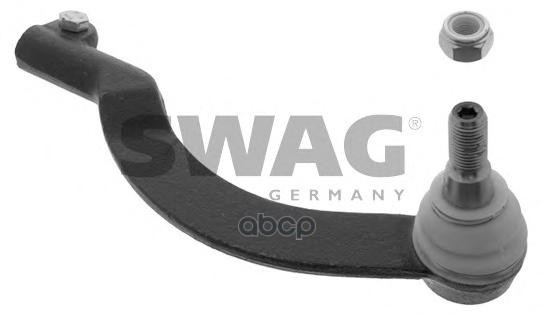 

Наконечник рулевой Swag 60921494