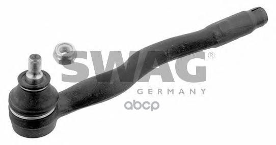 

Наконечник рулевой Swag 20710012