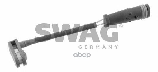 

Датчик износа тормозных колодок Swag 10929414