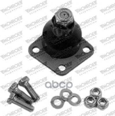 

Шаровая опора Monroe L15525