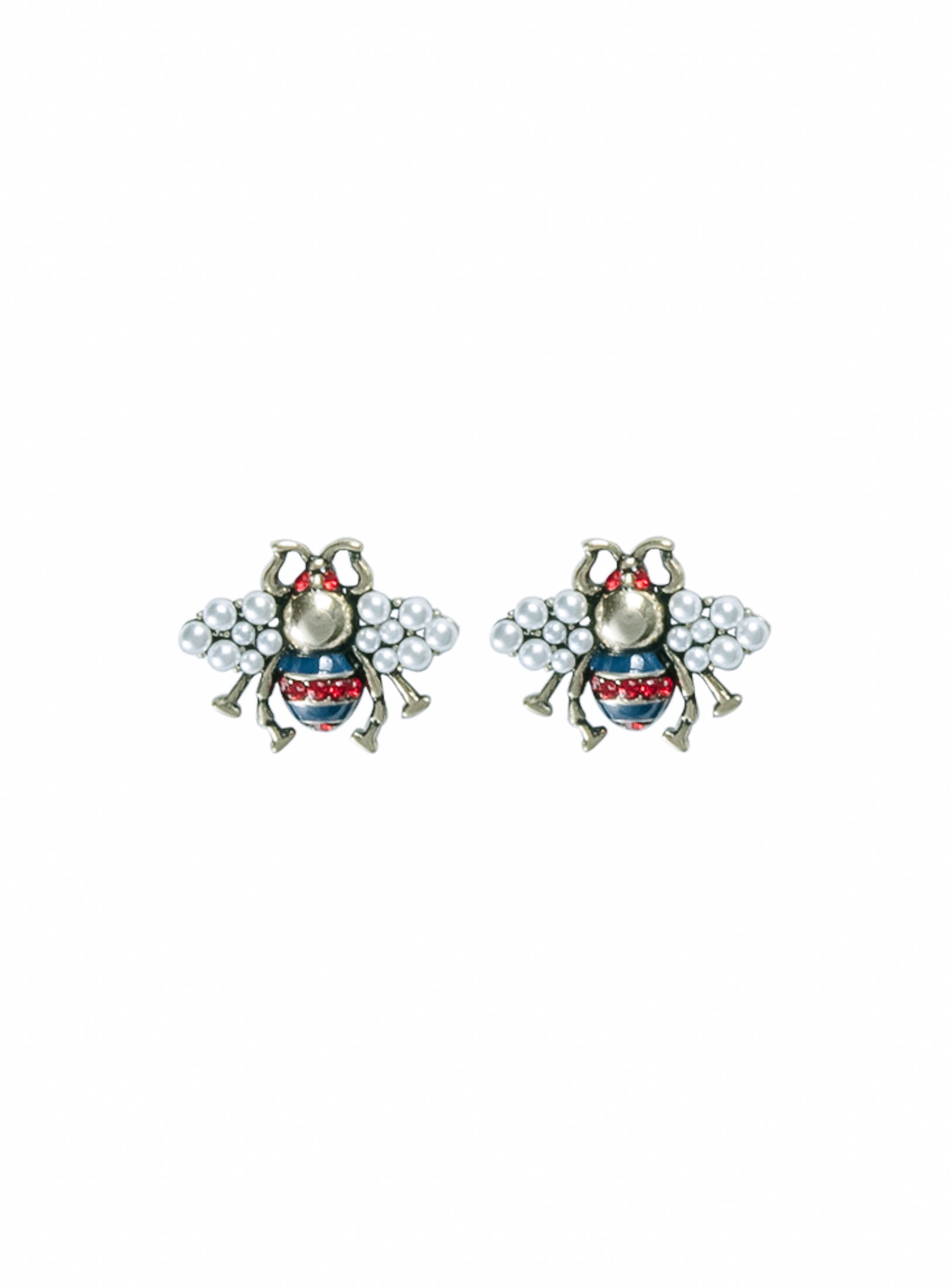 

Серьги из бижутерного сплава Corona Style B005E1119089K001, кристалл, B005E1119089K001