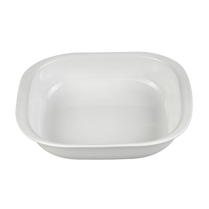 фото Corelle форма для запекания 1,9 л bake store&serve