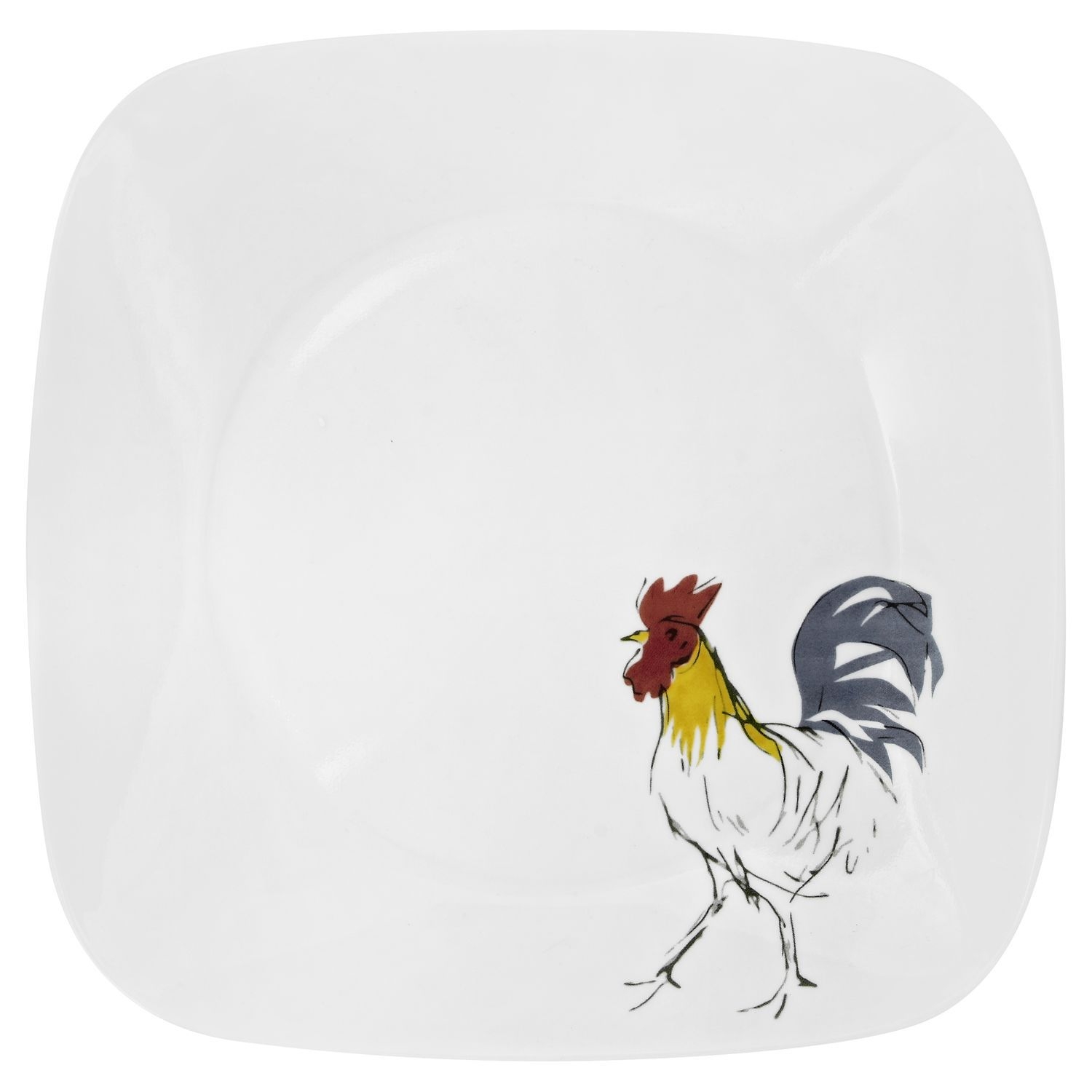

Corelle Тарелка обеденная 26 см Country Dawn