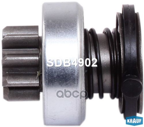 

бендикс стартера Krauf SDB4902