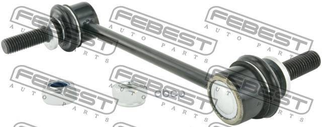 фото Стойка стабилизатора febest 2923rrsiiif