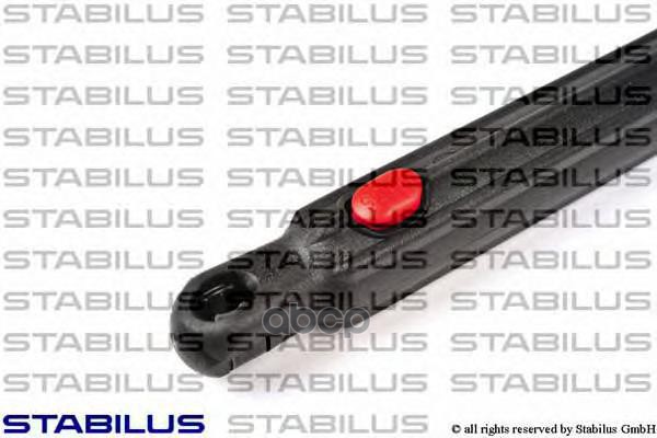 амортизатор капота Stabilus 3477XW