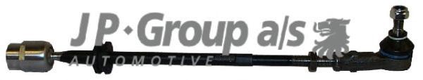 

Рулевая тяга JP Group 1144400780