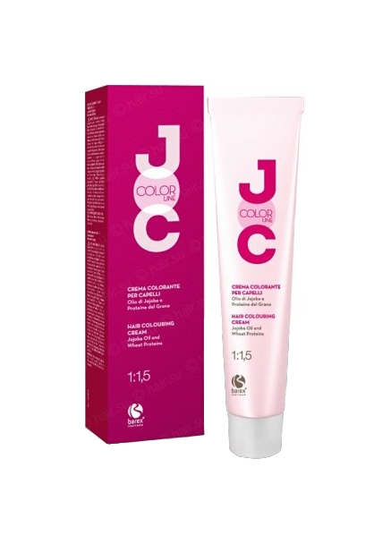 

Краска для волос Barex Joc Color 6.35