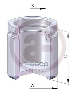 

Поршень суппорта AUTOFREN SEINSA D02556
