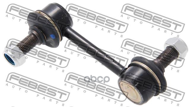 фото Стойка стабилизатора febest 1223-cmr