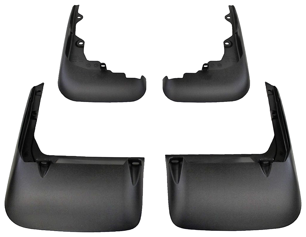 

Комплект брызговиков Toyota PT90848111