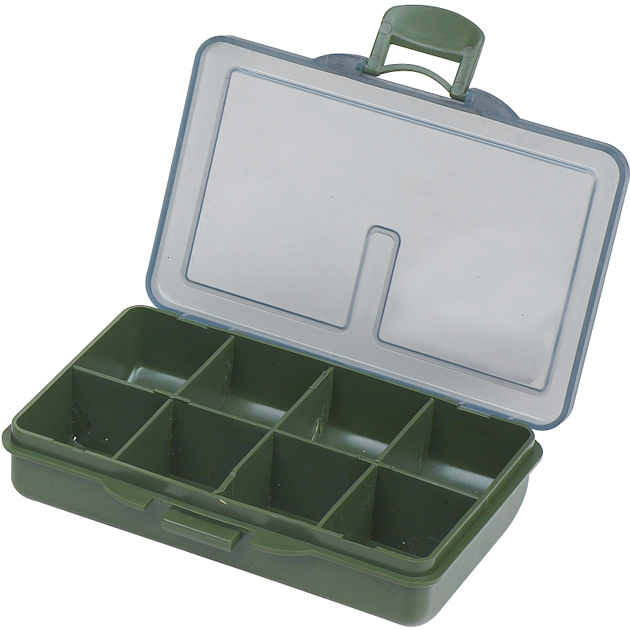 

Коробочка-вкладыш Mikado CA00-8 для UAC-CA001-SET, CA00-8