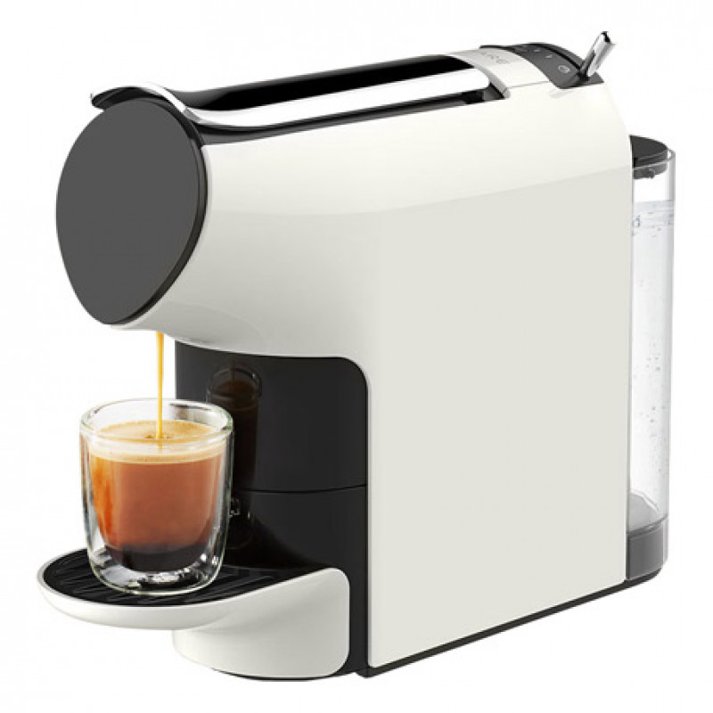 Кофемашина капсульного типа Xiaomi Scishare Capsule Coffee Machine White