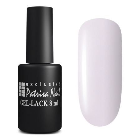 

Гель-лак Patrisa Nail Gelato №104, 8 мл