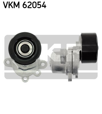 фото Натяжной ролик skf vkm 62054