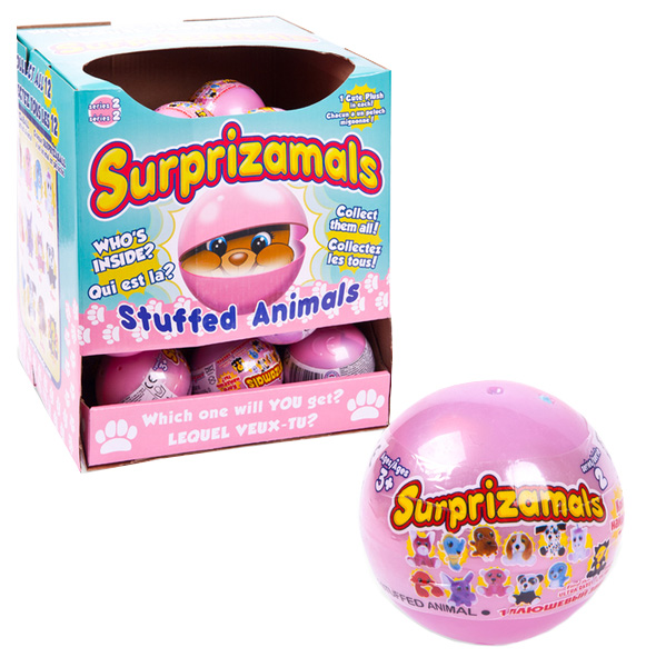 

Мягкая игрушка Beverly Hills Teddy Bear SUR20250 в ассортименте