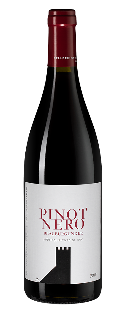 

Вино Pinot Nero (Blauburgunder), Colterenzio, 2017 г.