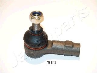 

Наконечник поперечной рулевой тяги JAPANPARTS TI-818