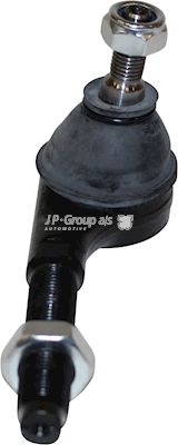 

Наконечник поперечной рулевой тяги JP GROUP 3144600270