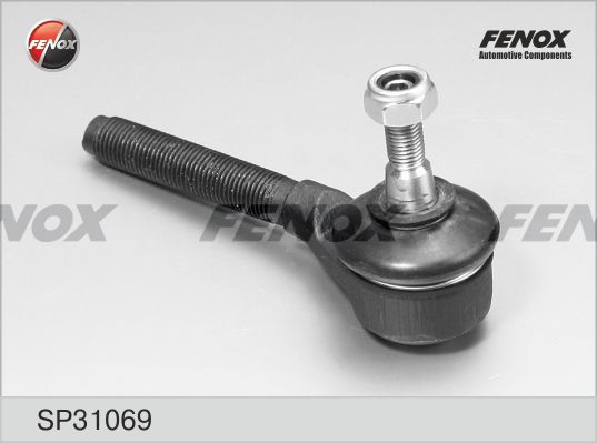 

Наконечник поперечной рулевой тяги FENOX SP31069