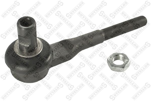 

Наконечник поперечной рулевой тяги STELLOX 51-04933A-SX