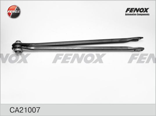 фото Рычаг подвески fenox ca21007