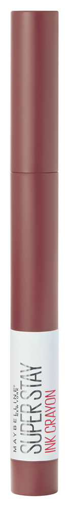 Помада Maybelline New York Superstay Ink Crayon