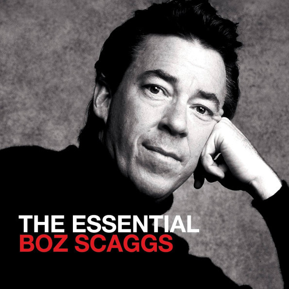 Boz Scaggs The Essential (2CD)