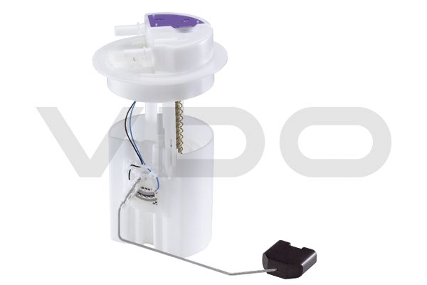 

Датчик, запас топлива VDO 221-824-070-006Z