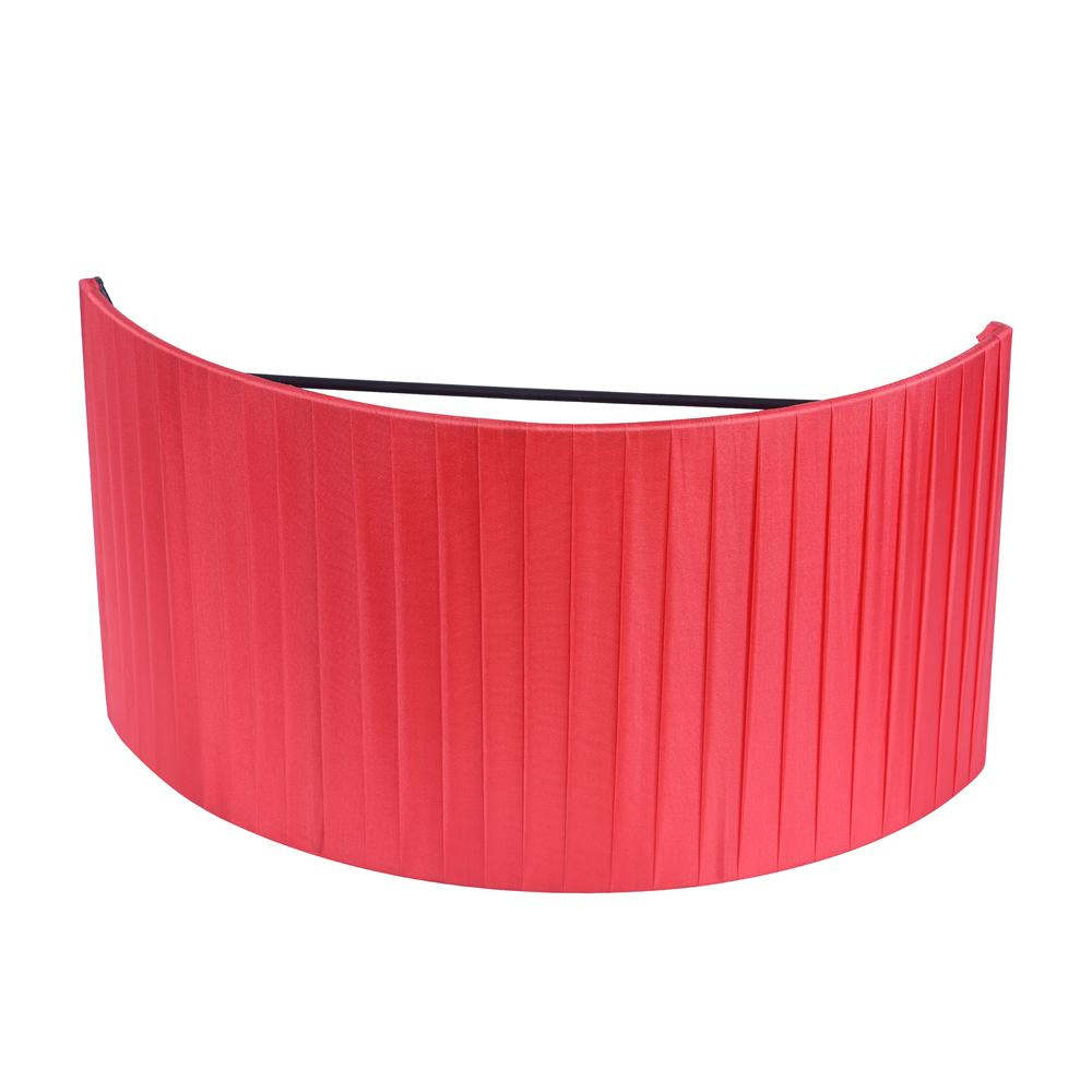 фото Абажур maytoni toronto mod974-wlshade-red