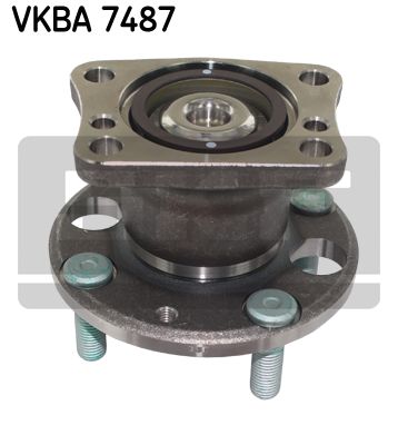 

Комплект подшипника ступицы колеса SKF VKBA 7487