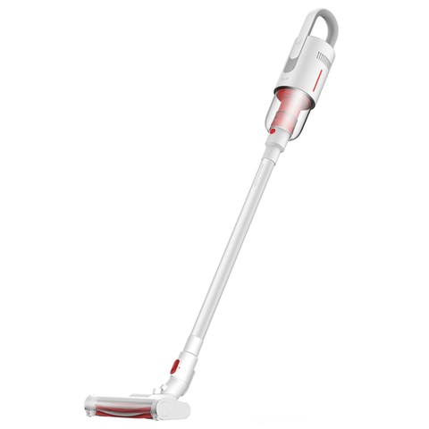 

Вертикальный пылесос Deerma VC20S Wireless Vacuum Cleaner, VC20S