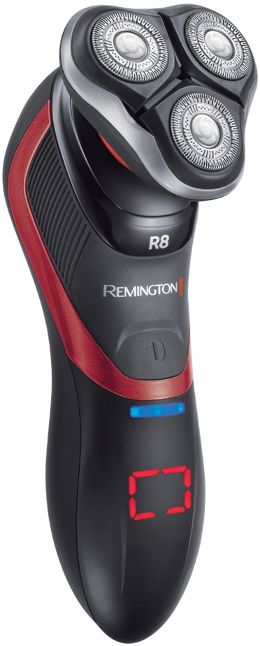 Электробритва Remington XR1550 8шт мужские 5 слоев лезвия бритье бритва слияние мощная бритва уход за лицом