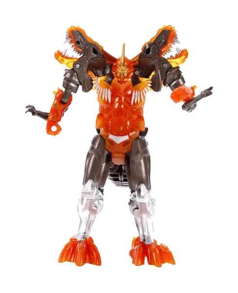 

Фигурка Tranformers Наша игрушка Робот-динозавр D622-E265